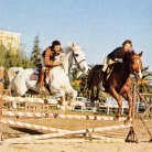 sport equestri