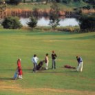 golf di Sanremo e Garlenda